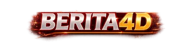 BERITA4D Logo